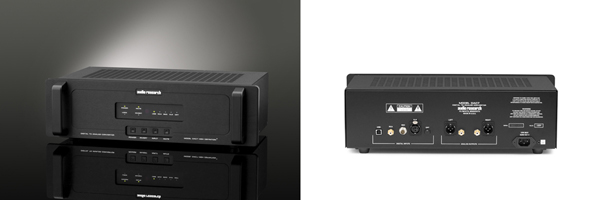 Audio Research DAC7 USB DAC