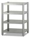 Dome HF470 rack
