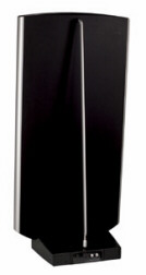 Quad 2905 electrostatic loudspeaker