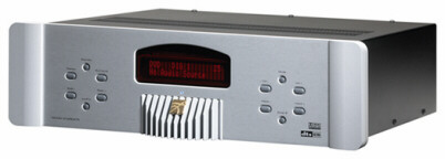 Simaudio Moon Stargate home theater processor