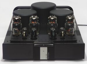 Balanced Audio Technology VK75 power amplifier