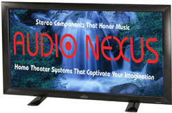 Runco XP-65DHD plasma video display