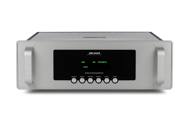 Audio Research DAC9 D/A Converter