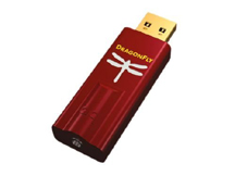 Audioquest DragonFly Red DAC