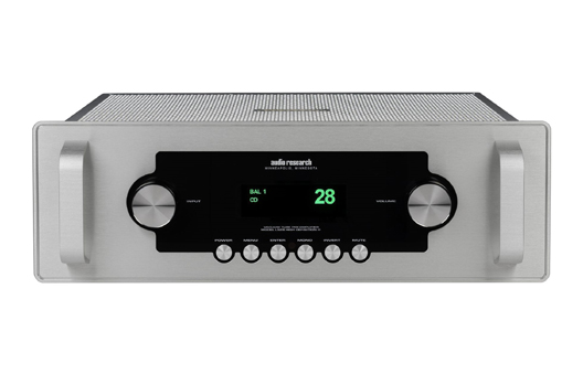 Audio Research LS28 preamplifier