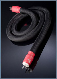 Shunyata Research Anaconda Helix power cord