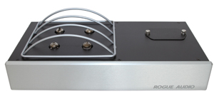 Rogue Audio Ares Magnum phono preamplifier