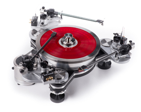 VPI Avenger Reference turntable