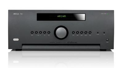 ARCAM AVR850 AV receiver