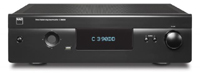 NAD C390DD Direct Digital amplifier