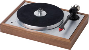 Pro-Ject Classic SB turntable