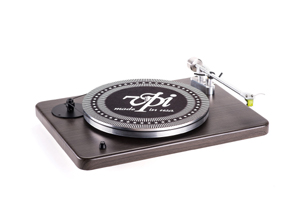 VPI Cliffwood turntable