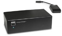 NAD DAC1 USB DAC