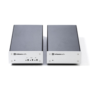 Lehmann Audio Decade phono preamplifier