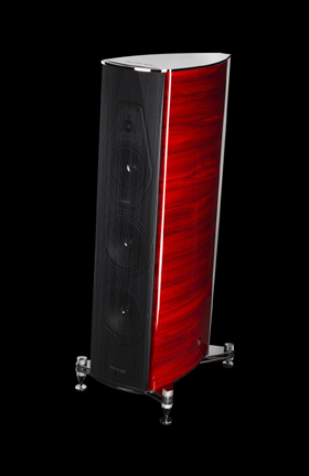 Sonus faber Amati Futura loudspeaker