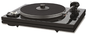 Music Hall MMF7.1 turntable