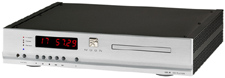 Simaudio Moon CD.5 CD player