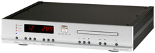 Simaudio Moon CD3.3 CD player