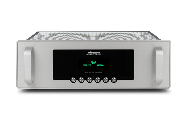 Audio Research PH9 phono preamplifier