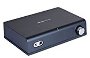 ARCAM rHead headphone preamplifier