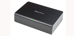 ARCAM rPhono phono preamplifier