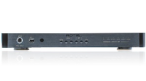 Rotel RDD-1580 D/A converter