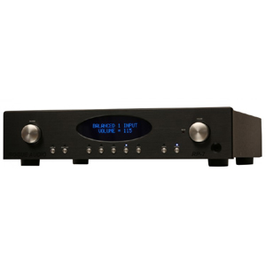 Rogue Audio RP7 preamplifier