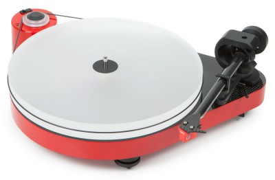 Pro-Ject RPM5 Carbon turntable