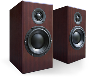 Totem Acoustic Sky loudspeaker