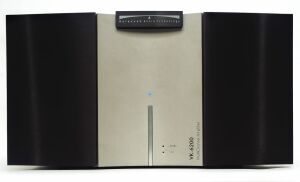 Balanced Audio Technology Vk6200 home theater amplifier