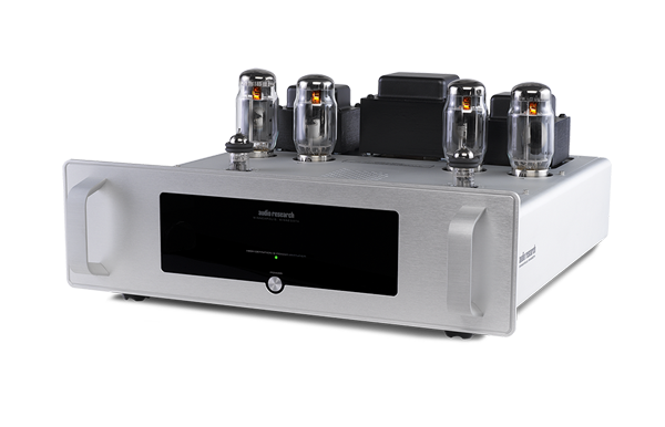 Audio Research VT80 power amplifier