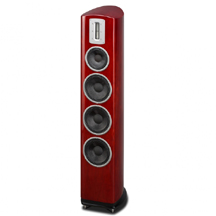 Quad Z-4 loudspeaker